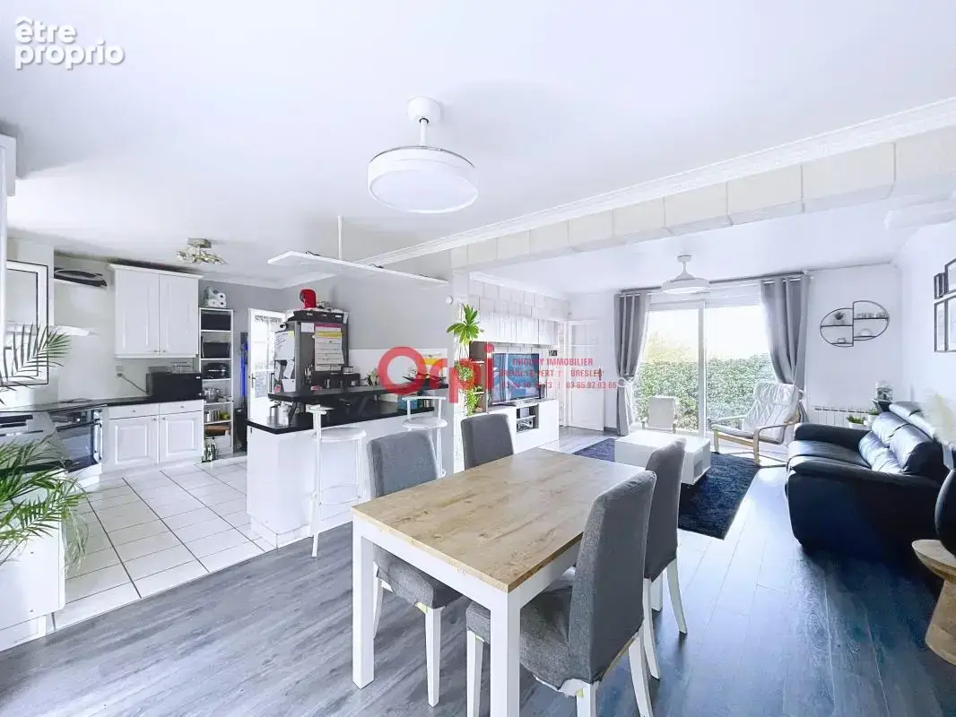 Maison À Vendre - photo 4
