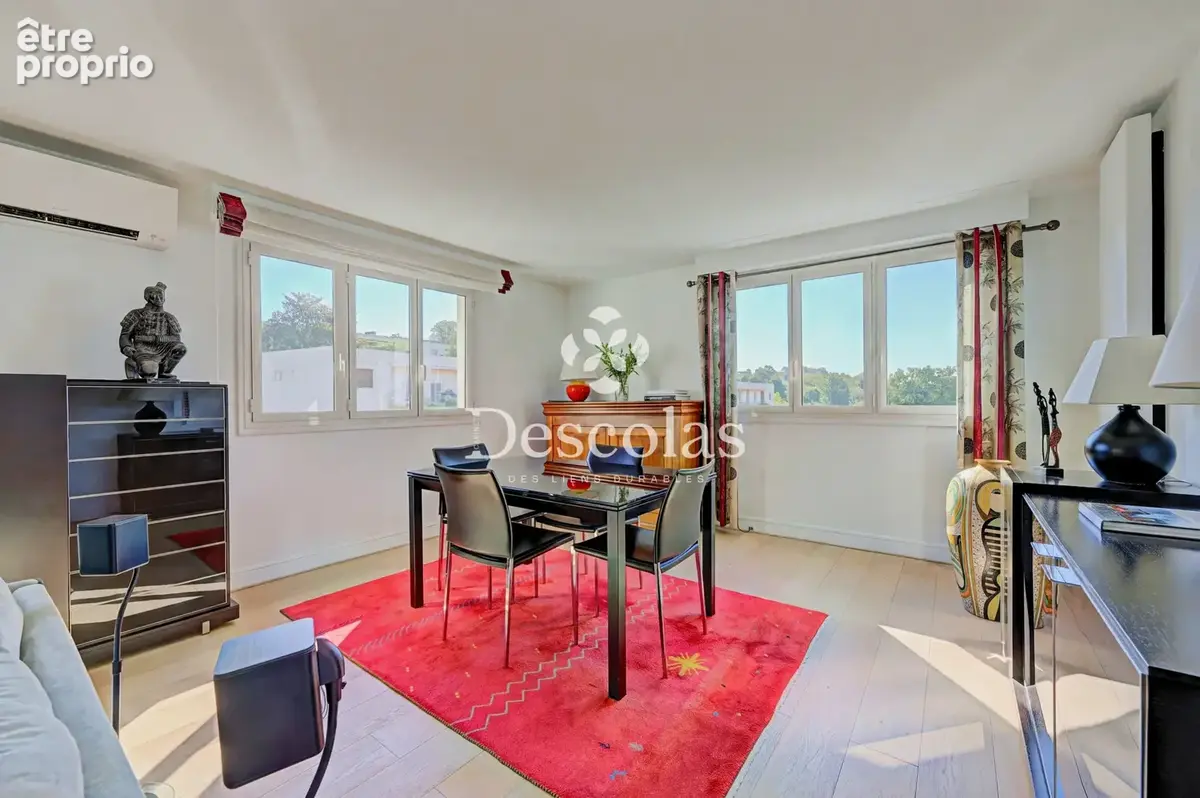 SAINT-GERMAIN-EN-LAYE - Appartement en parfait état en dernier étage - photo 5