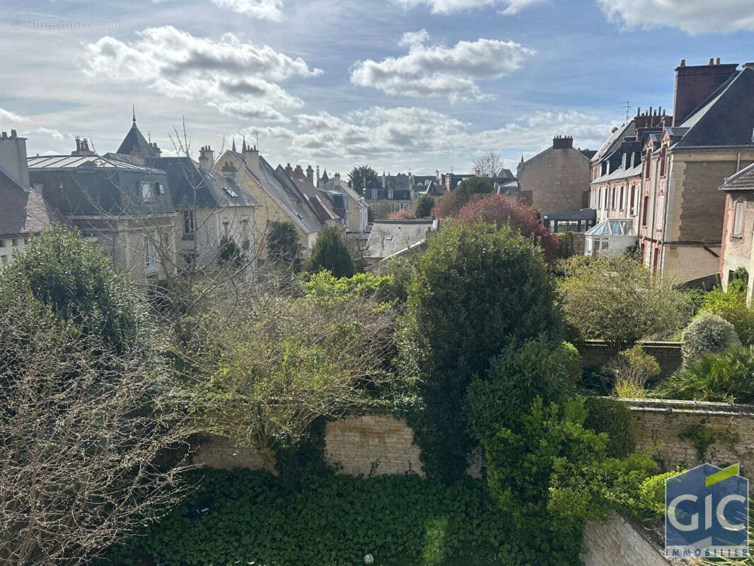 Appartement à CAEN