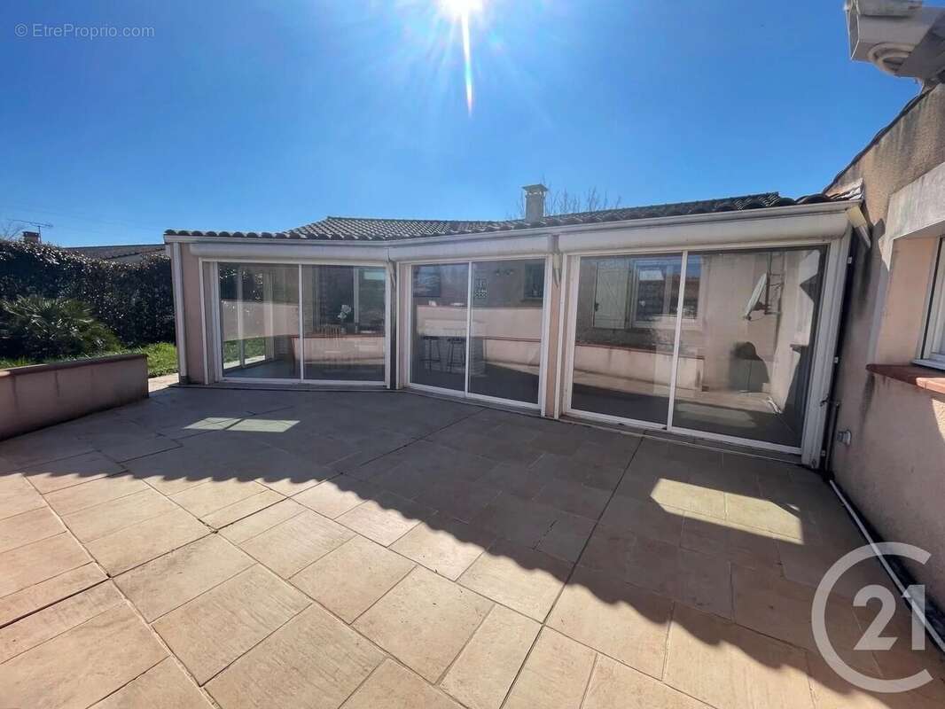 Maison 145 m² à Marssac-Sur-Tarn  - photo 12