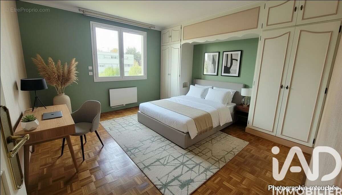 Photo 7 - Appartement à SAINT-HERBLAIN