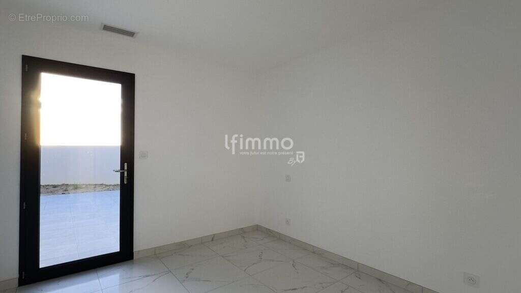 Maison à CAMPLONG-D&#039;AUDE