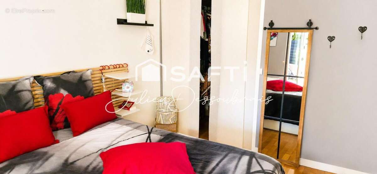 Maison 102 m² à Chateauroux  - photo 7