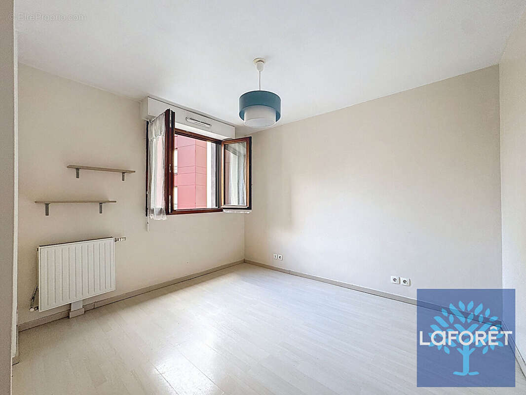 Appartement à NEUILLY-SUR-MARNE