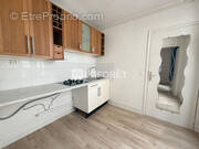 Appartement à MEULAN