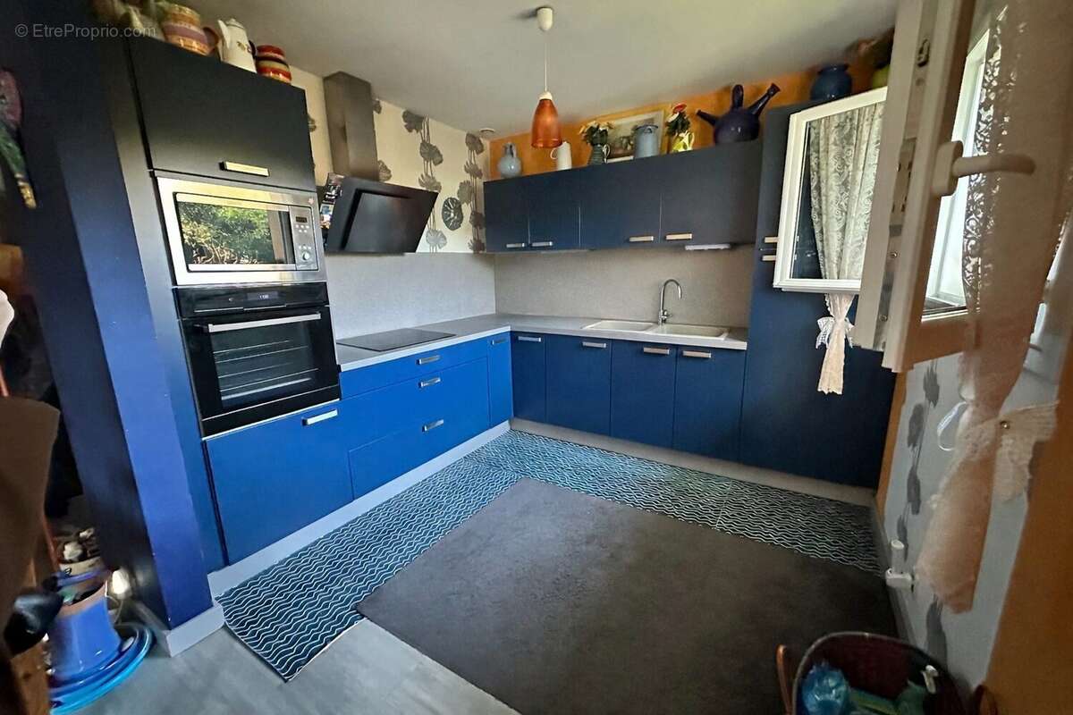 Maison 103 m² à Bonzac  - photo 4
