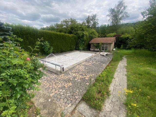 Demeure de caractère entre Metz et Nancy – Un véritable havre de paix - photo 20