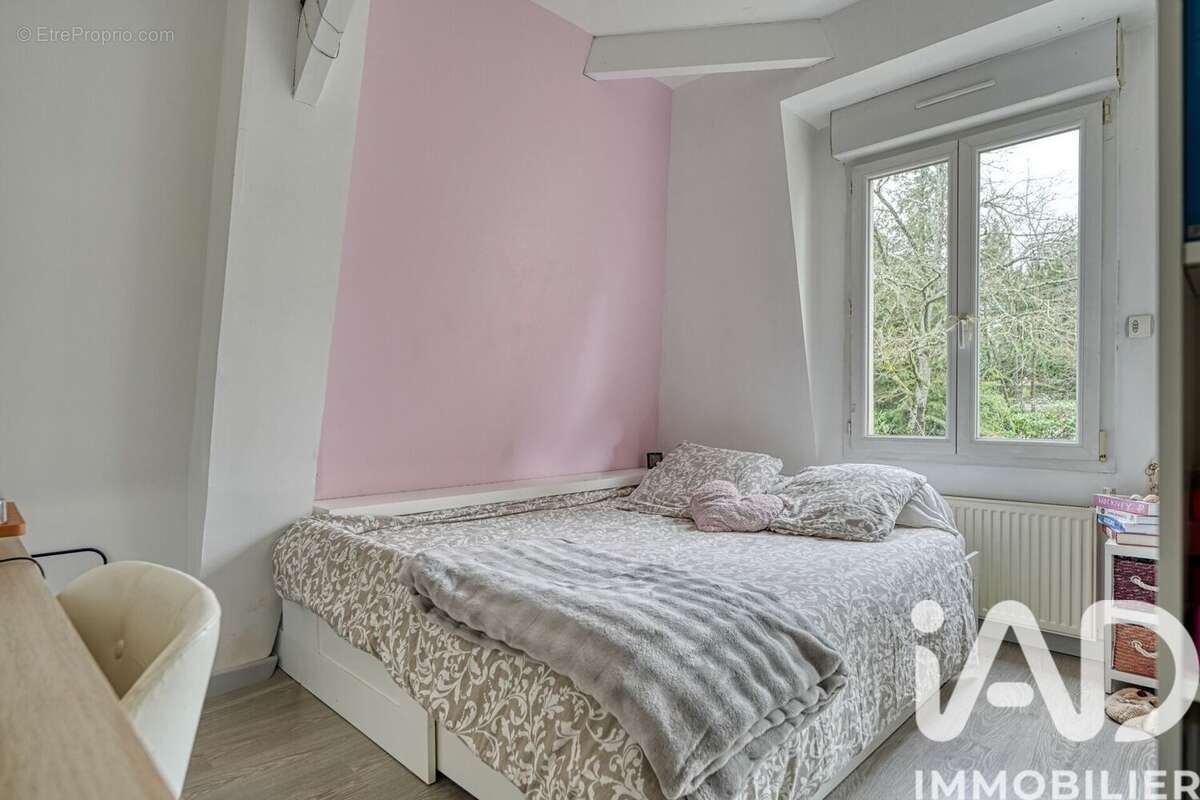 Photo 8 - Maison à MARLY-LE-ROI