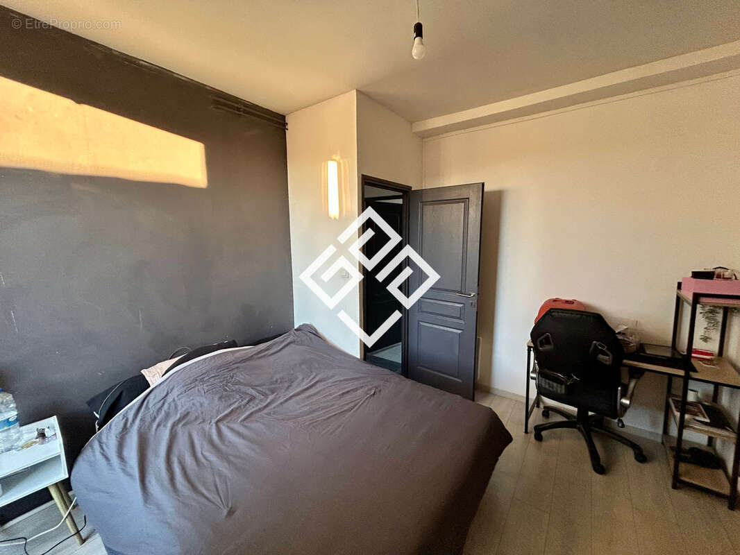 Appartement à NARBONNE