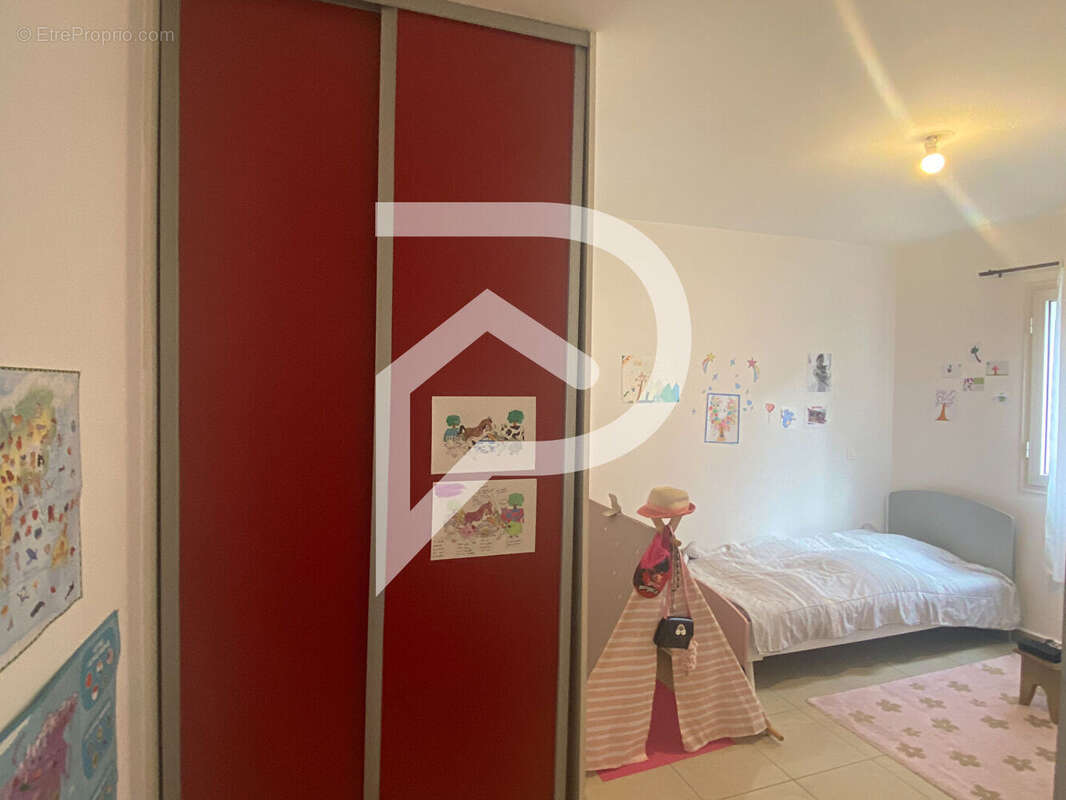 Appartement à LA POSSESSION