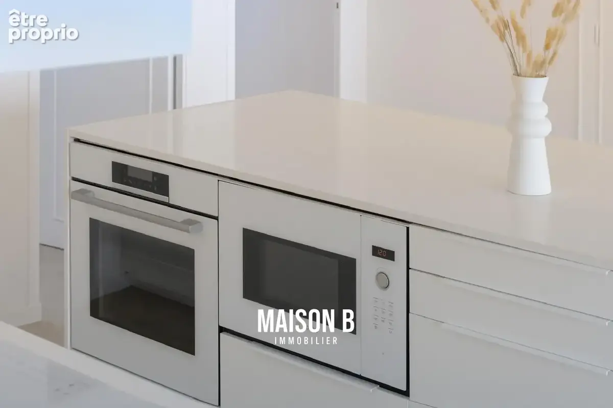 MAISON MARINE I Marseille 7ème I Corniche - photo 6