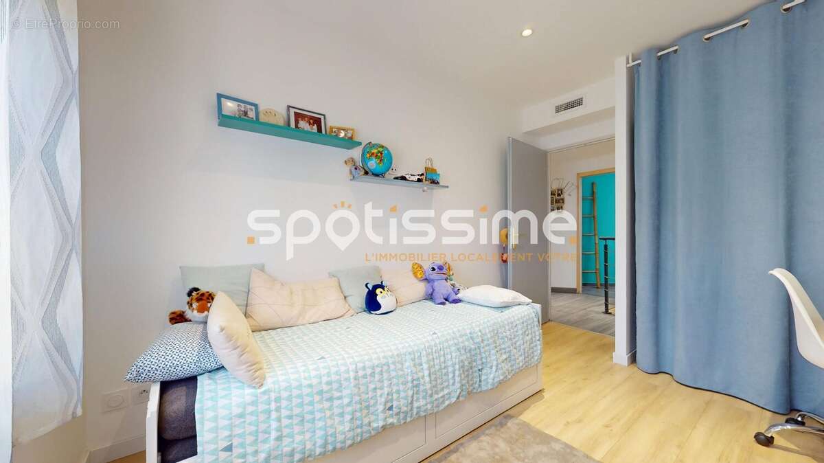 AGDE  Villa T5 de 2019 avec jardin, garage et prestations actuelles - photo 10