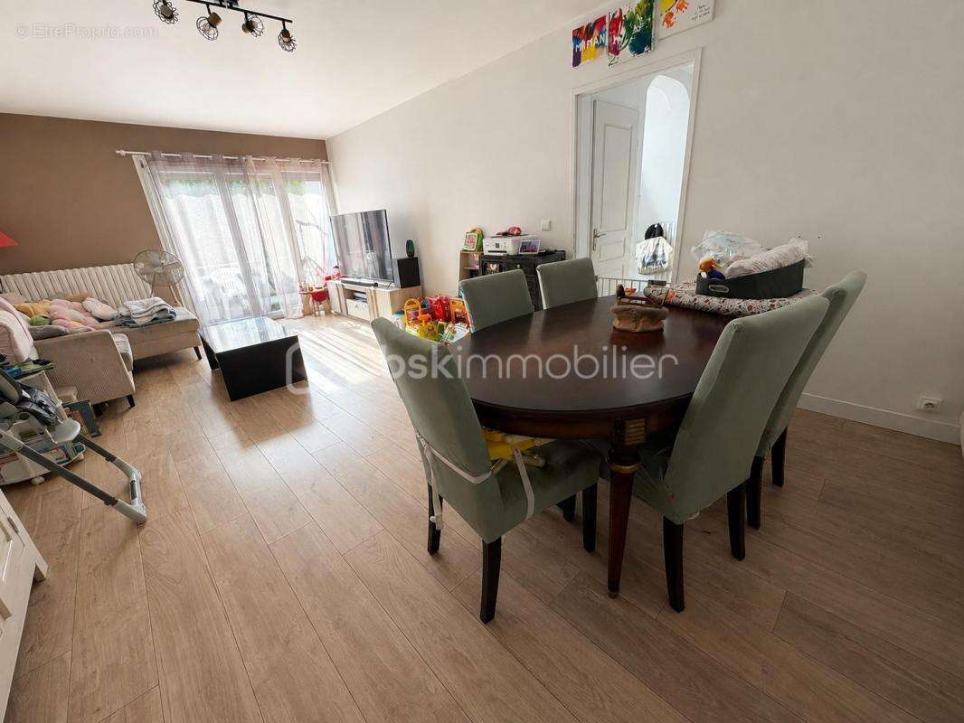 Maison agen- 3 chambres - garage- jardin - photo 2