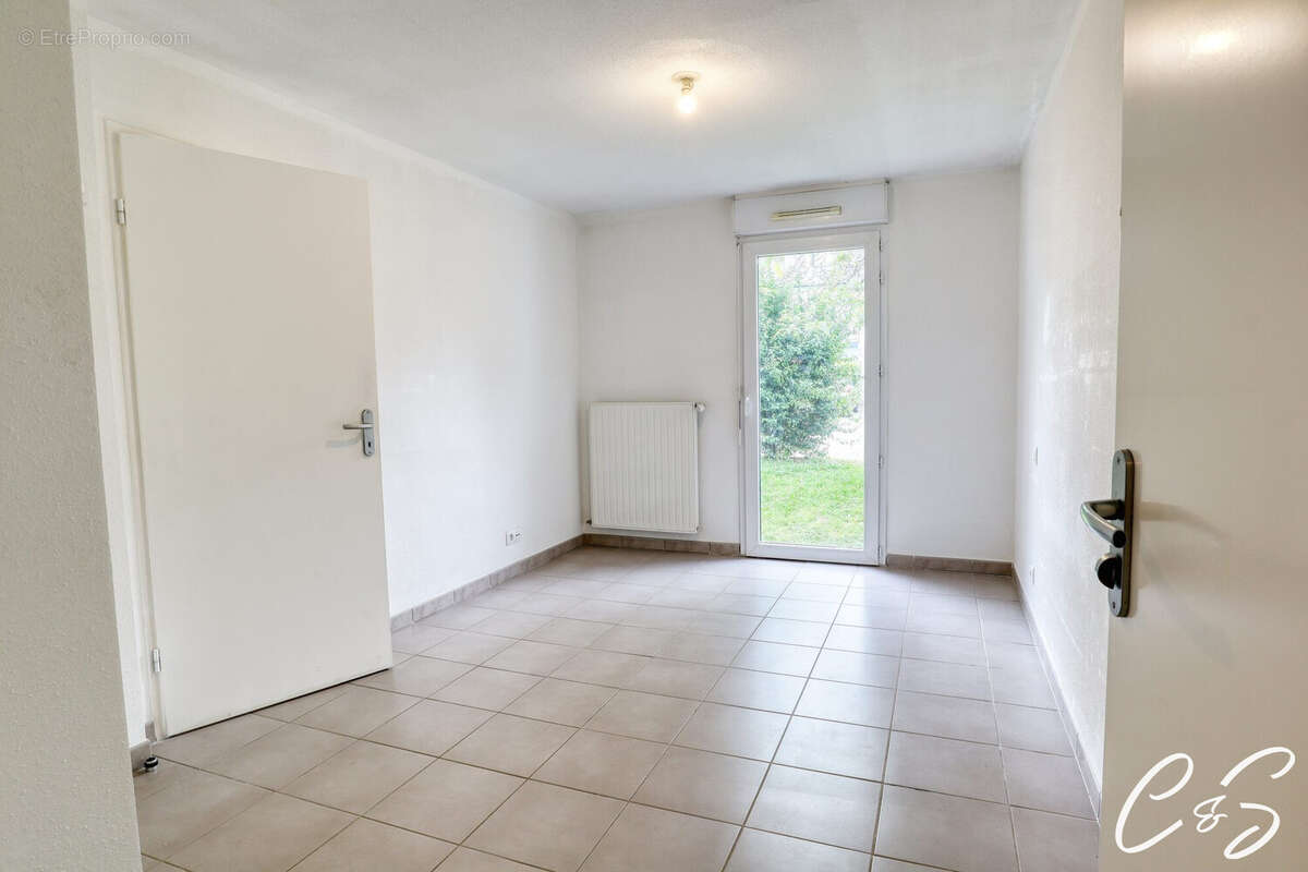 Appartement à PONT-L'ABBE