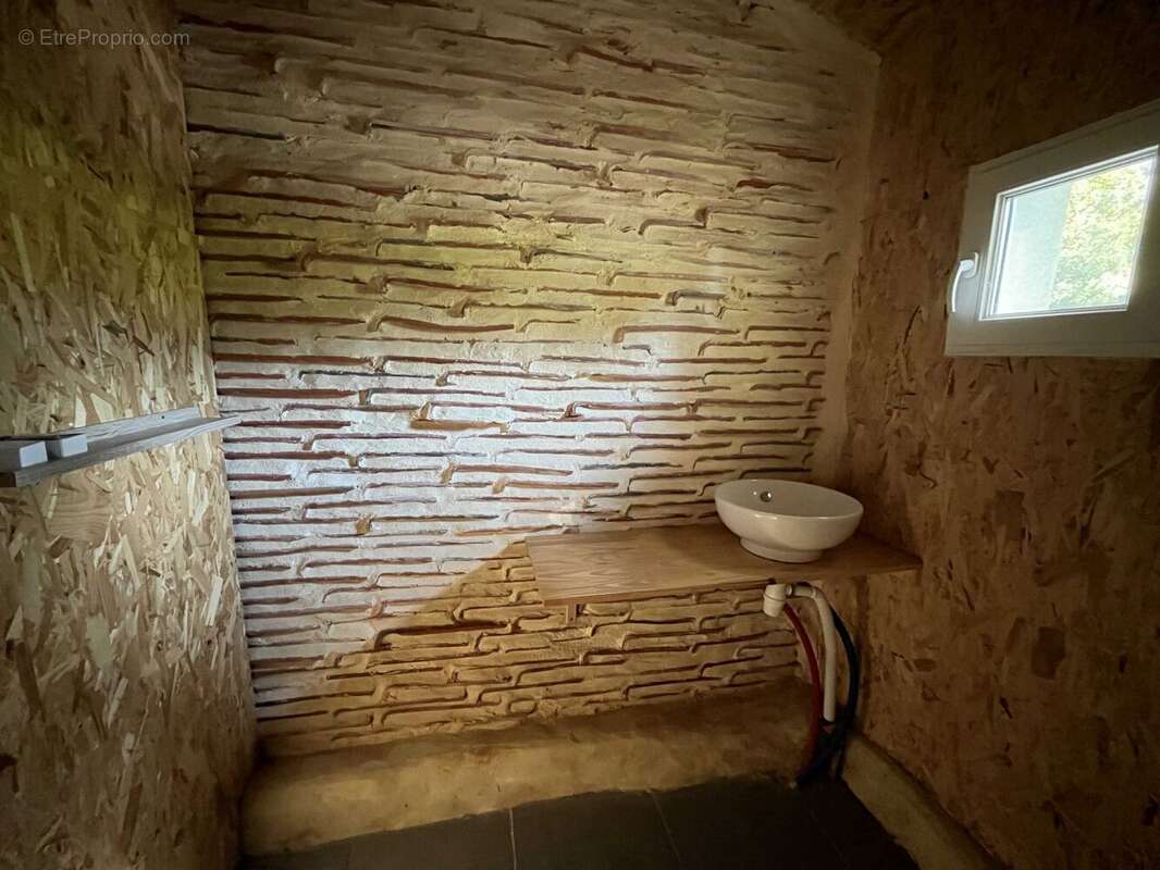 Maison à ROUMAZIERES-LOUBERT