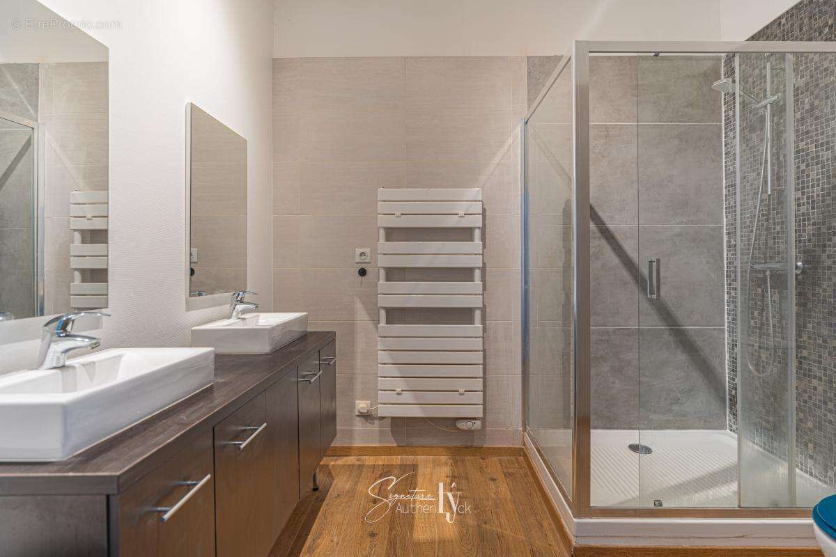 Appartement à LIMOGES