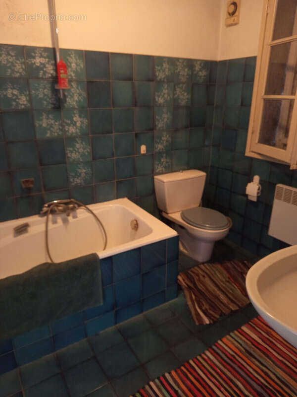 Appartement à PEGOMAS