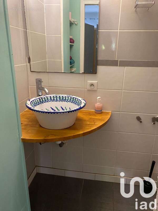 Appartement 56 m² à Montpellier  - photo 3
