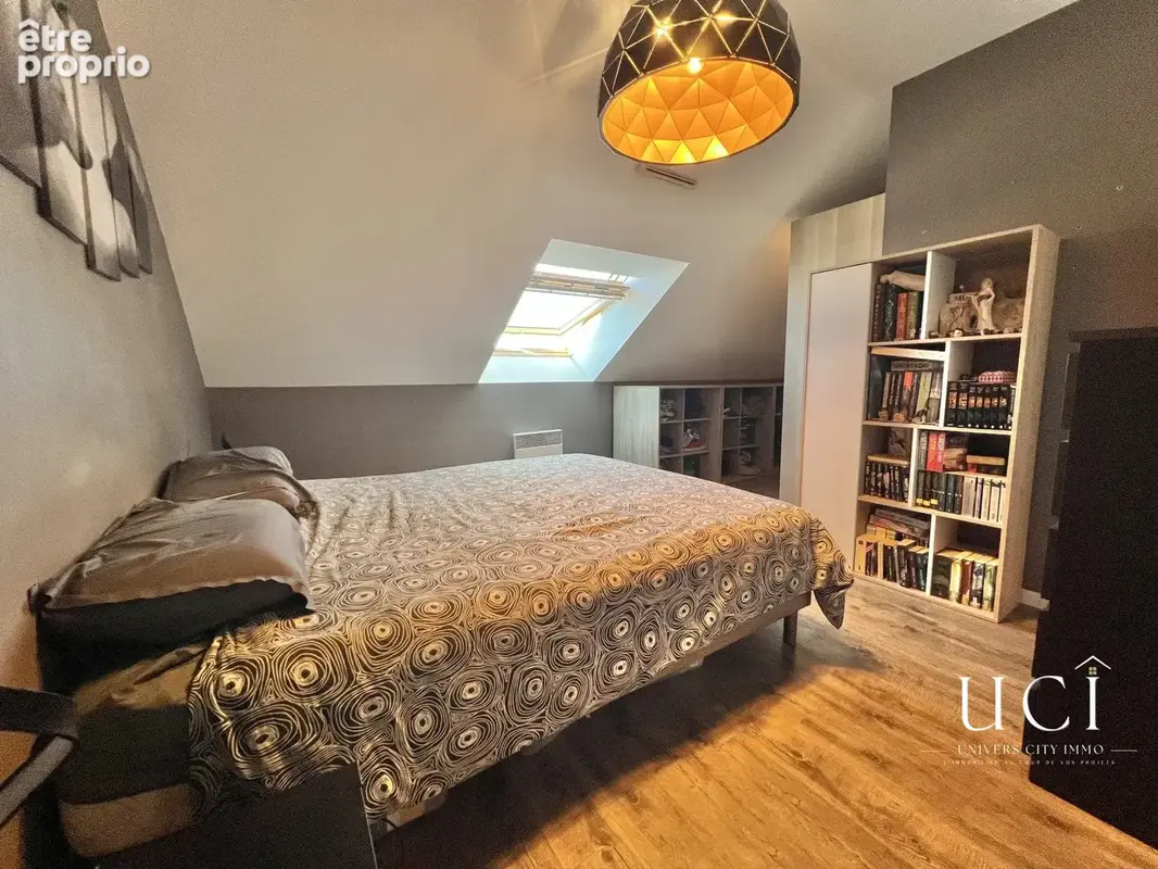 Appartement 4 pièces 72 m² à vendre à Les Sorinieres (44840) - photo 9