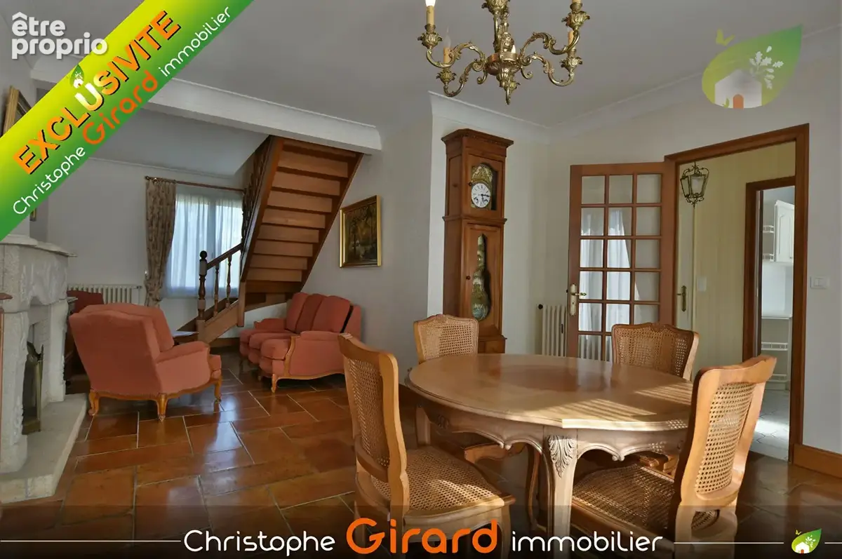 Maison a vendre - saint-helen (22100) - 6 pieces - photo 2