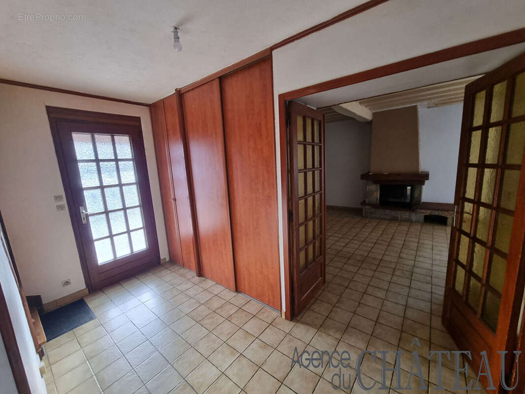 Maison à LES ANDELYS