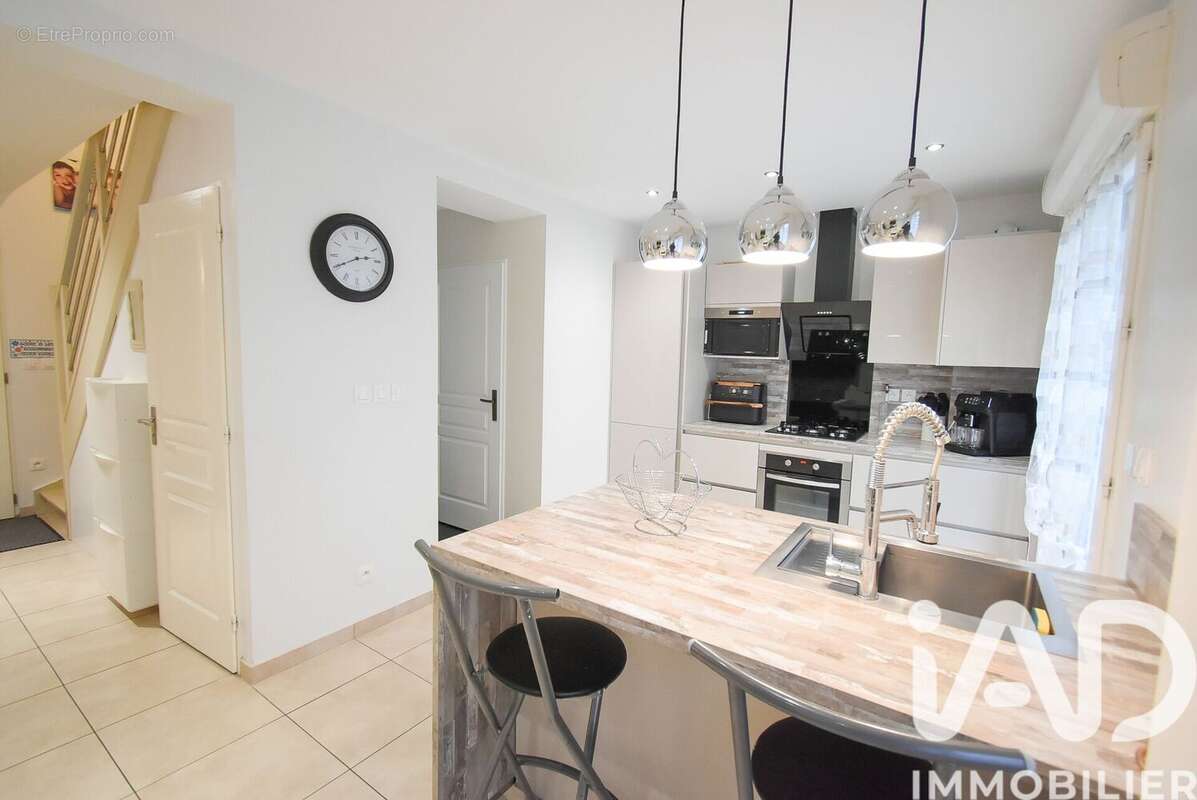 Photo 9 - Maison à COUBRON