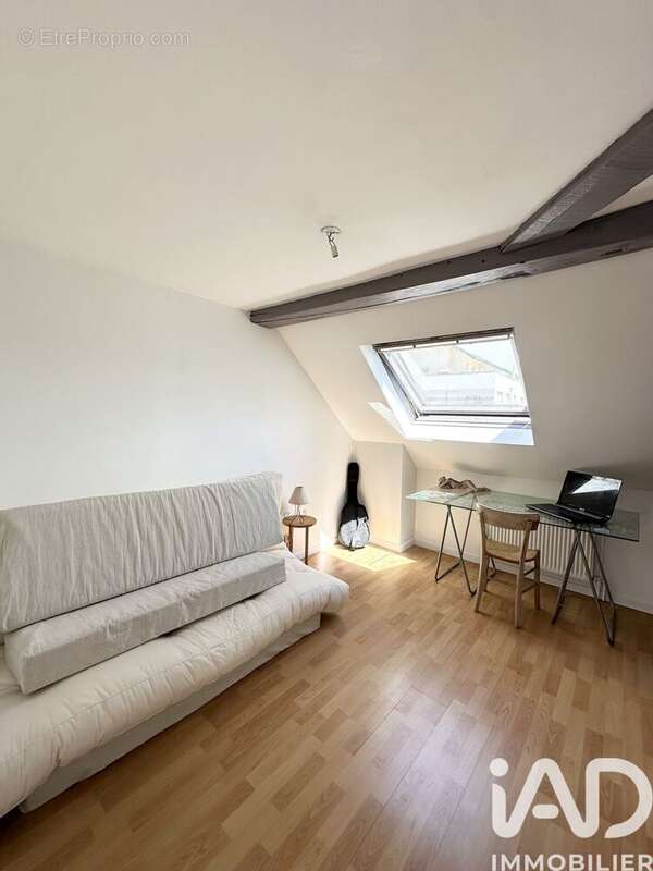 Photo 8 - Appartement à DIJON