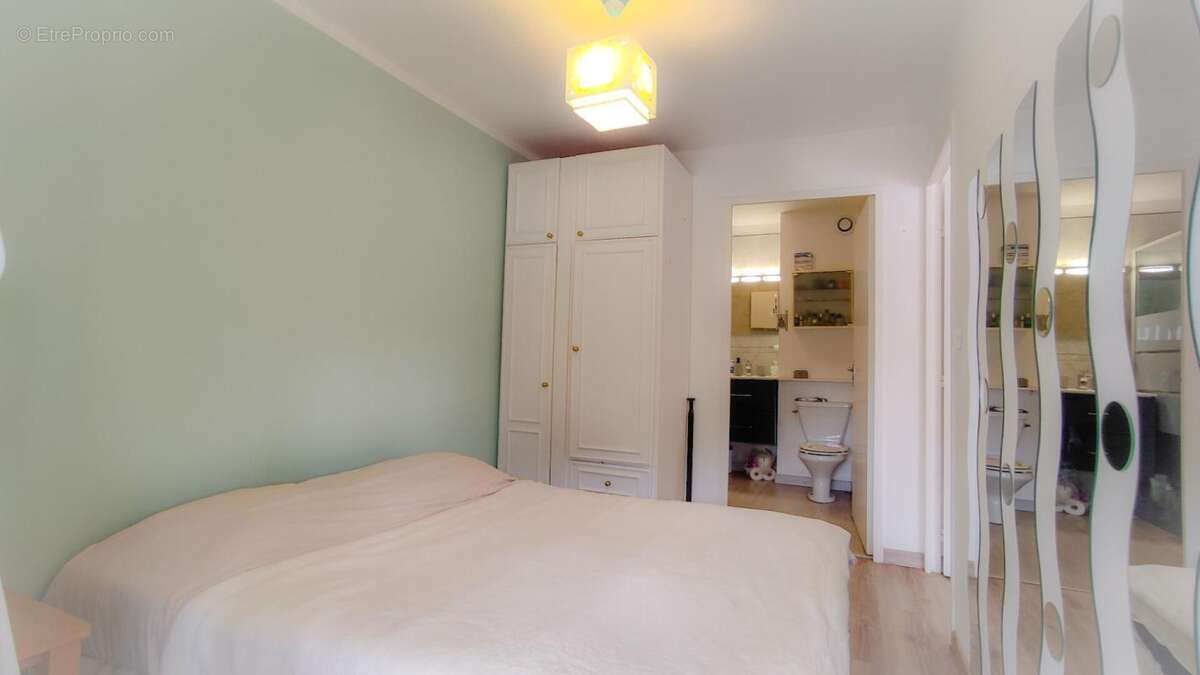 Appartement à LE LAVANDOU