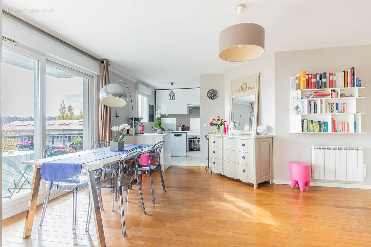 Appartement à ANTONY