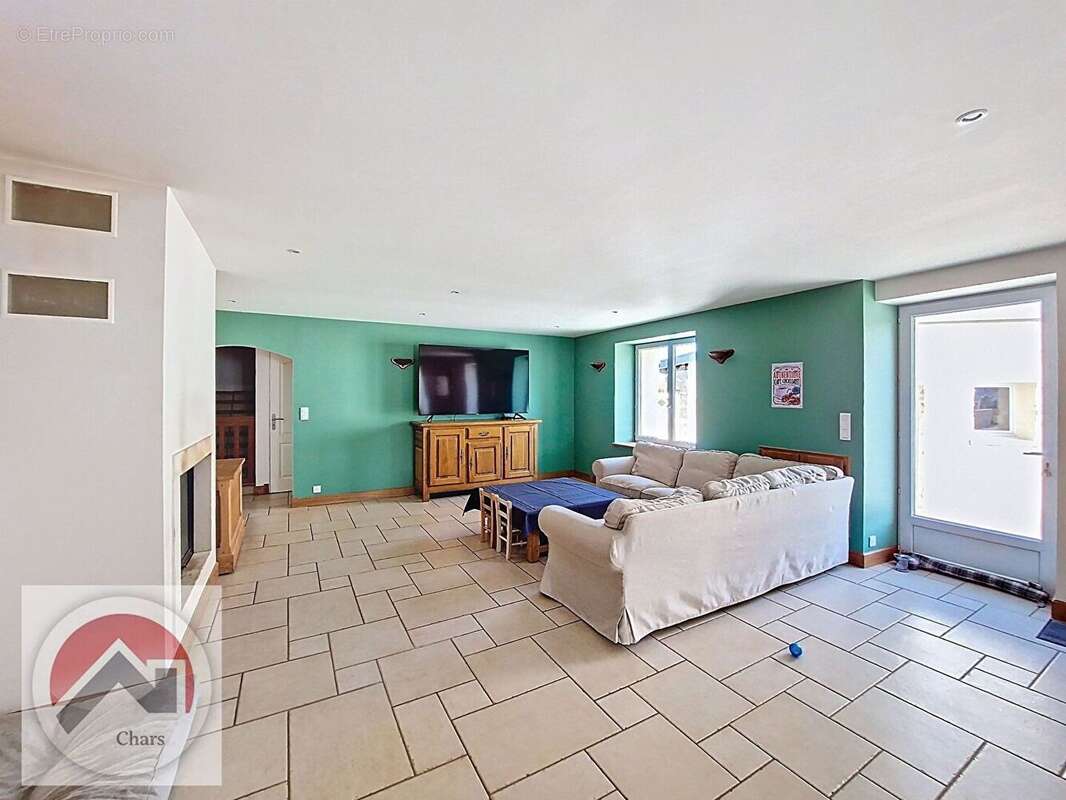 Maison avec gites - photo 6