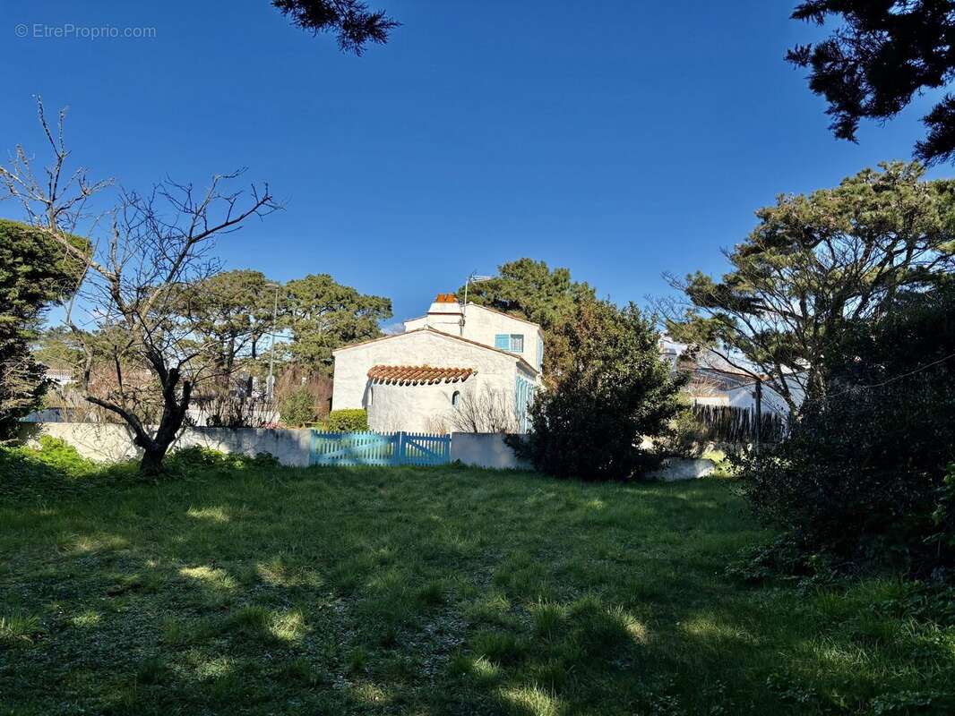 Maison à LA ROCHE-SUR-YON