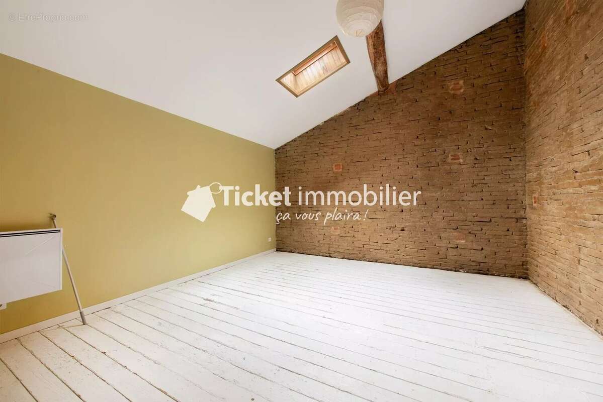 Maison à SAINT-PAUL-SUR-SAVE