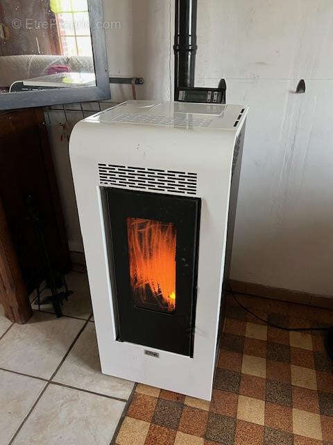 Maison à CAYEUX-SUR-MER