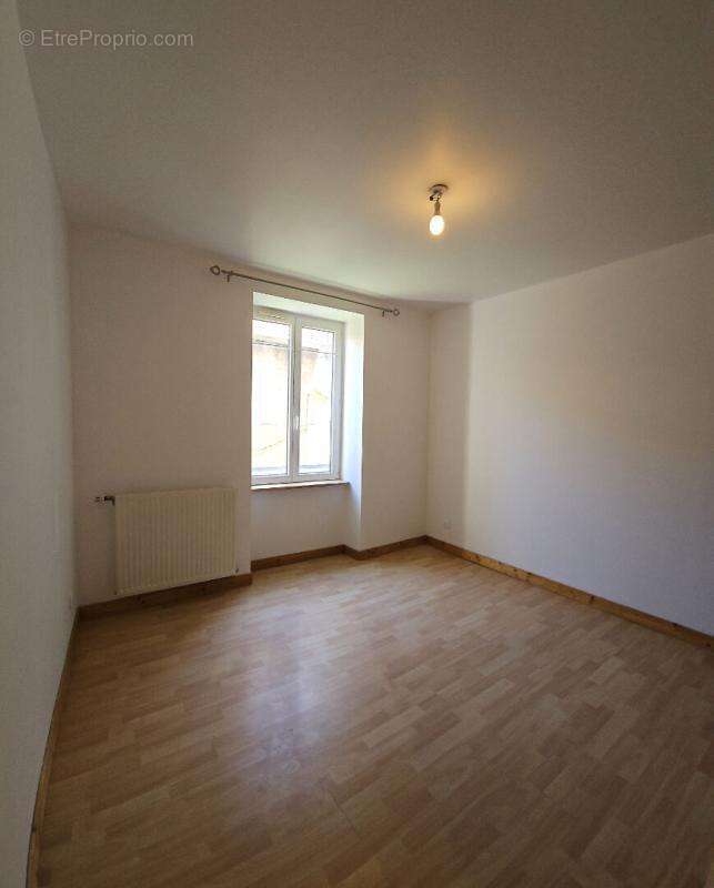 Appartement à MONTELIMAR