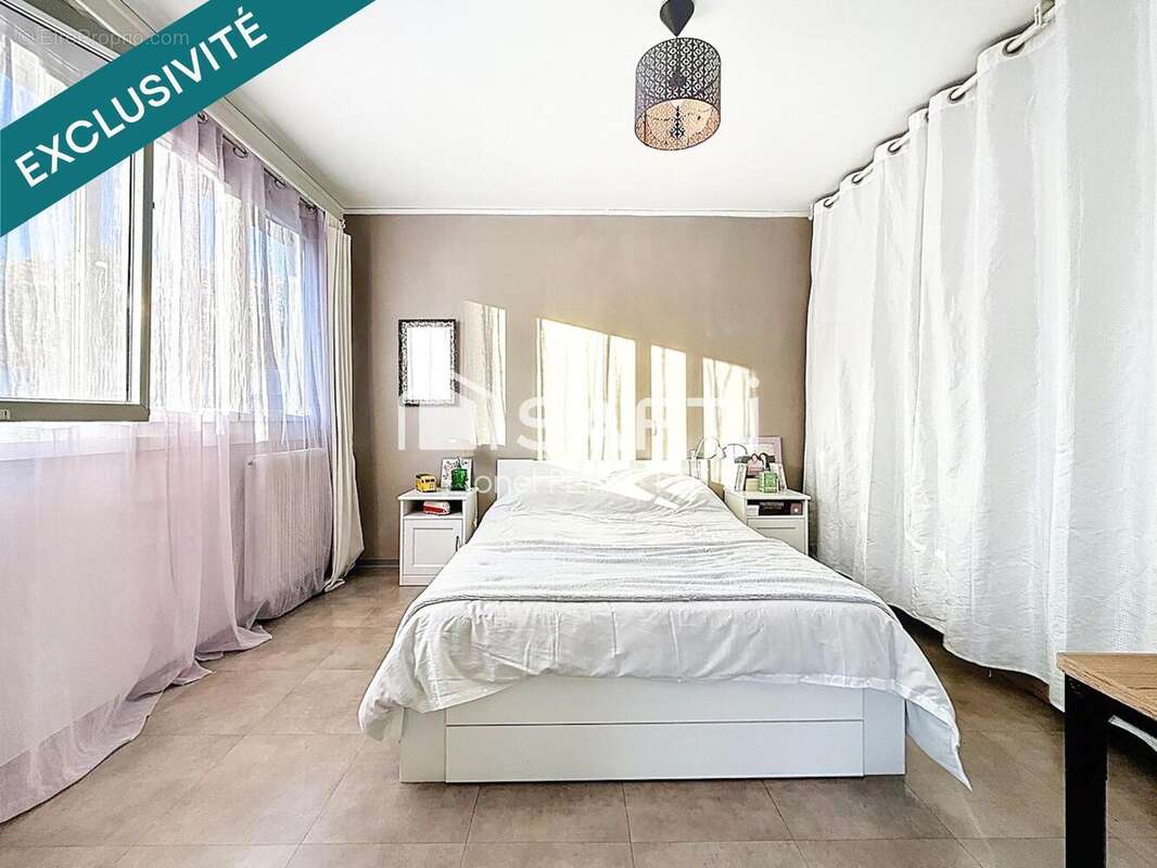 Photo 7 - Appartement à LYON-6E