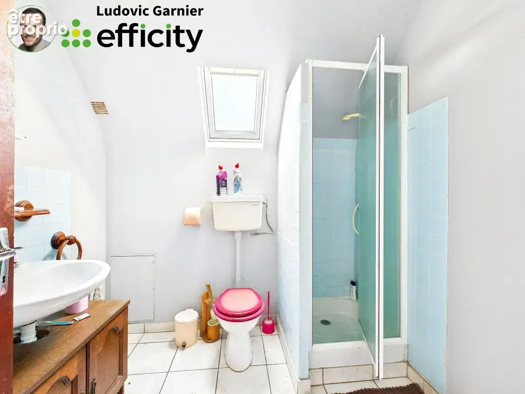 Maison 6 pièces 153 m² à vendre à Isigny-Le-Buat (50540) - photo 14