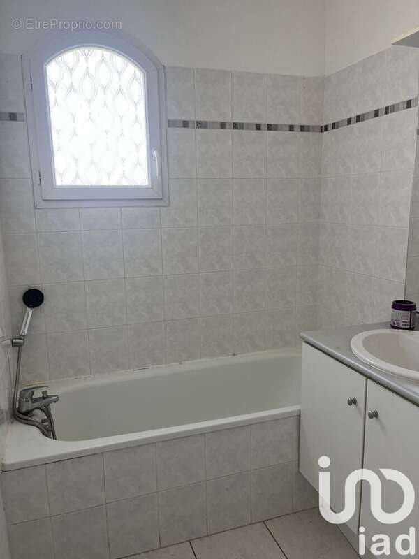 Photo 8 - Maison à LIBOURNE