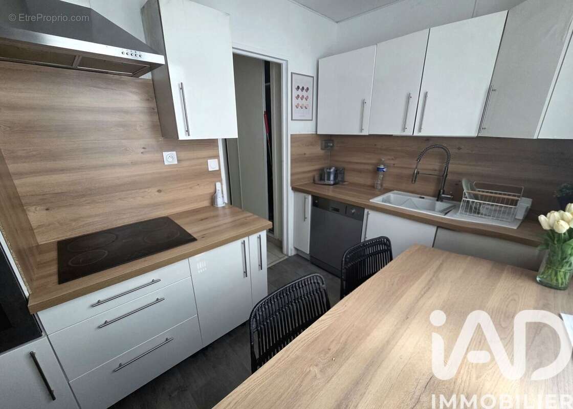 Photo 5 - Appartement à SURVILLIERS