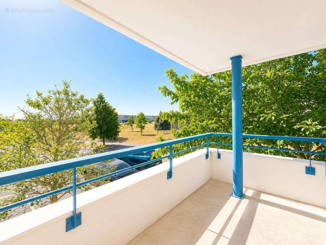 Appartement à LA SALVETAT-SAINT-GILLES