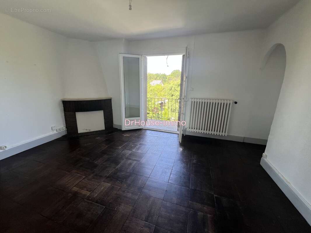 Appartement à VIERZON