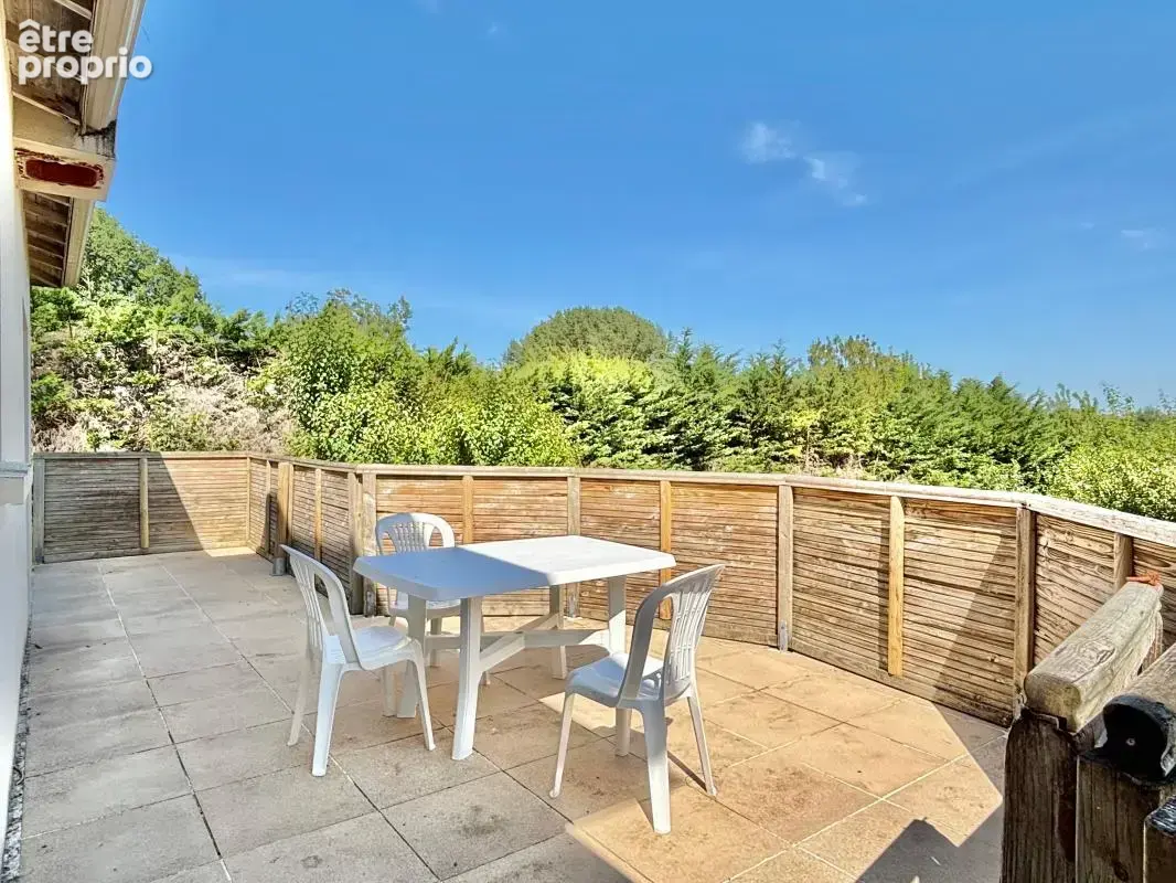 À vendre – villa d’exception avec piscine – saint-augustin - photo 8