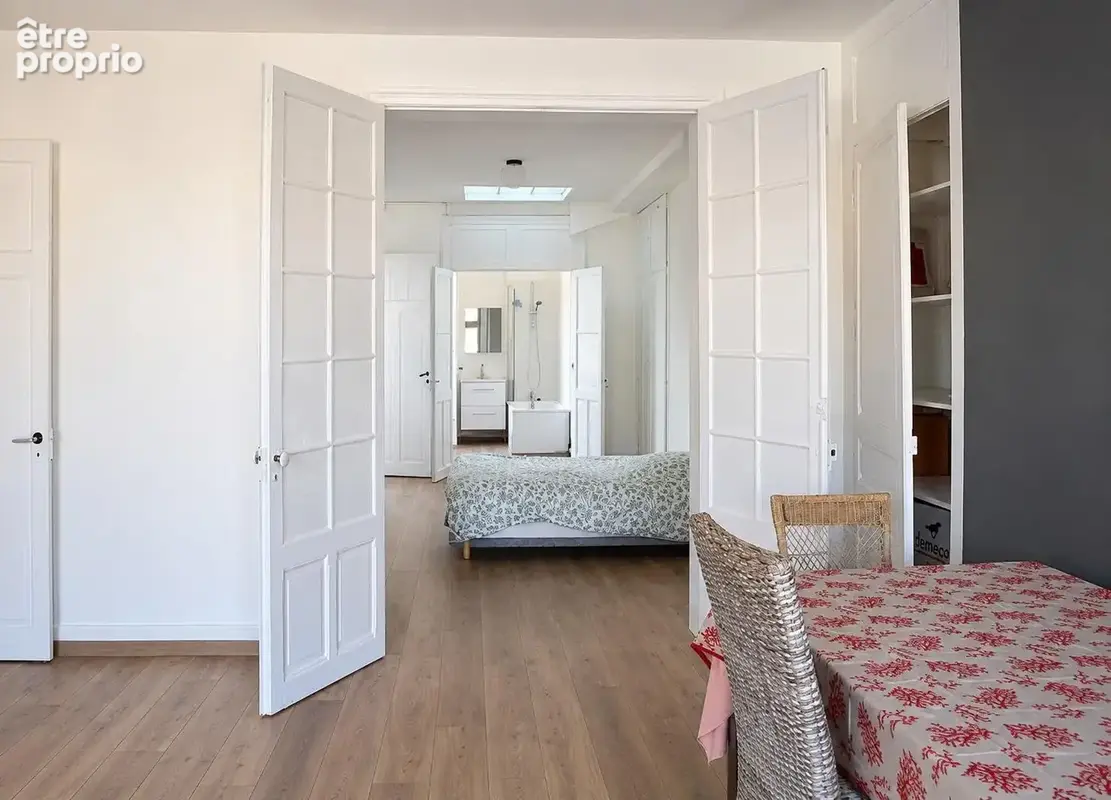 SPECIAL INVESTISSEUR !! Dunkerque centre: Appartement 75 m2. - photo 2