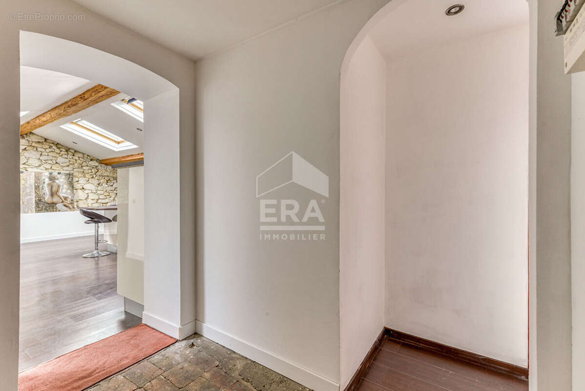 Appartement à NARBONNE