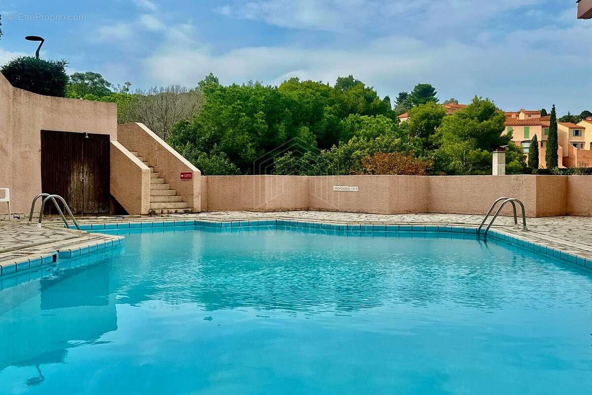 Appartement à COLLIOURE