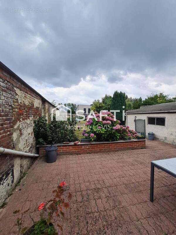 Photo 3 - Maison à SANTES