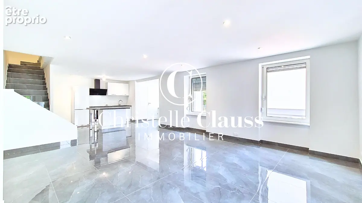 Maison Huningue 6 pièce(s) 123.53 m2 - photo 4