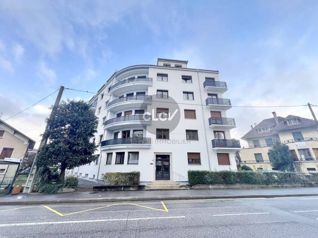 Appartement à ANNECY