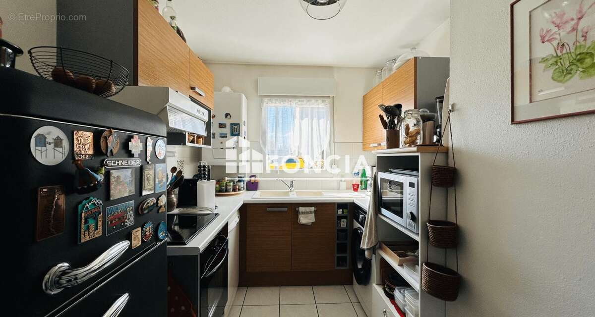 Maison à VOUNEUIL-SOUS-BIARD