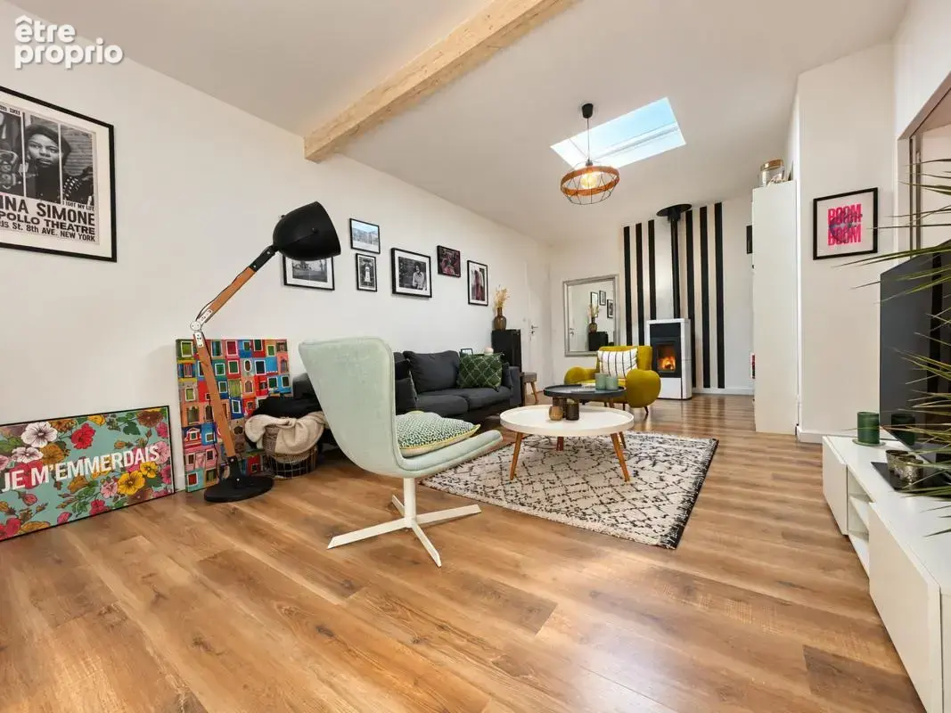 Maison individuelle - photo 5