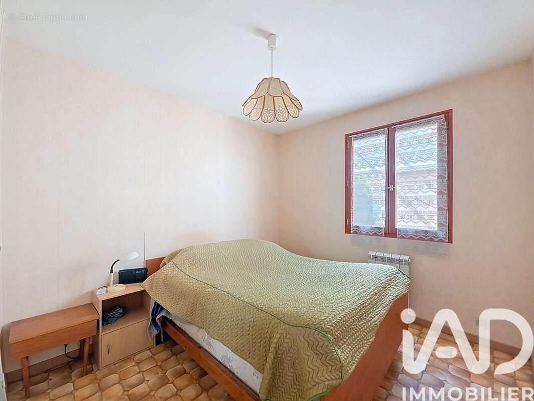 Photo 4 - Maison à VIRY-CHATILLON
